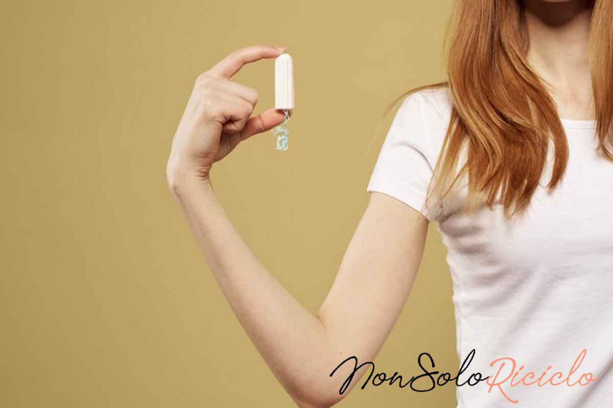 assorbenti interni e shock tossico