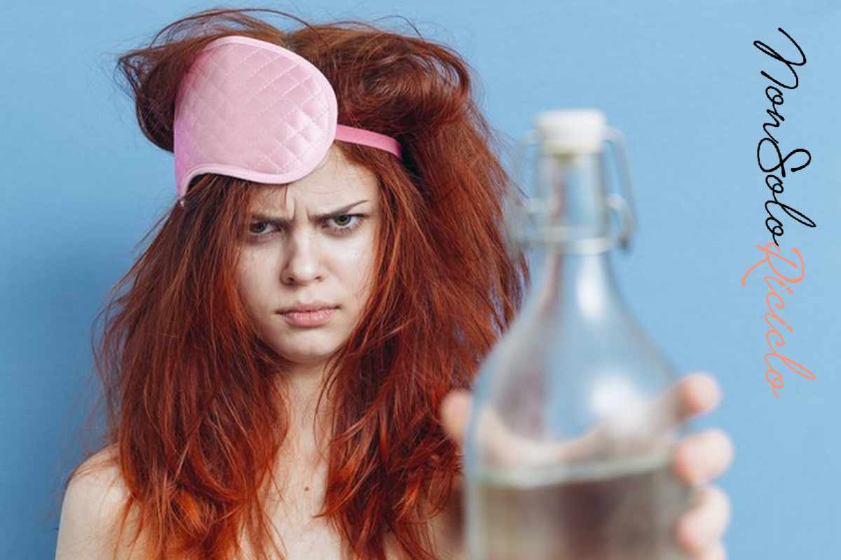 rimedi per il dopo sbornia