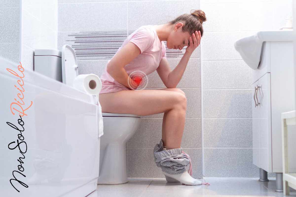 rimedi naturali per la cistite