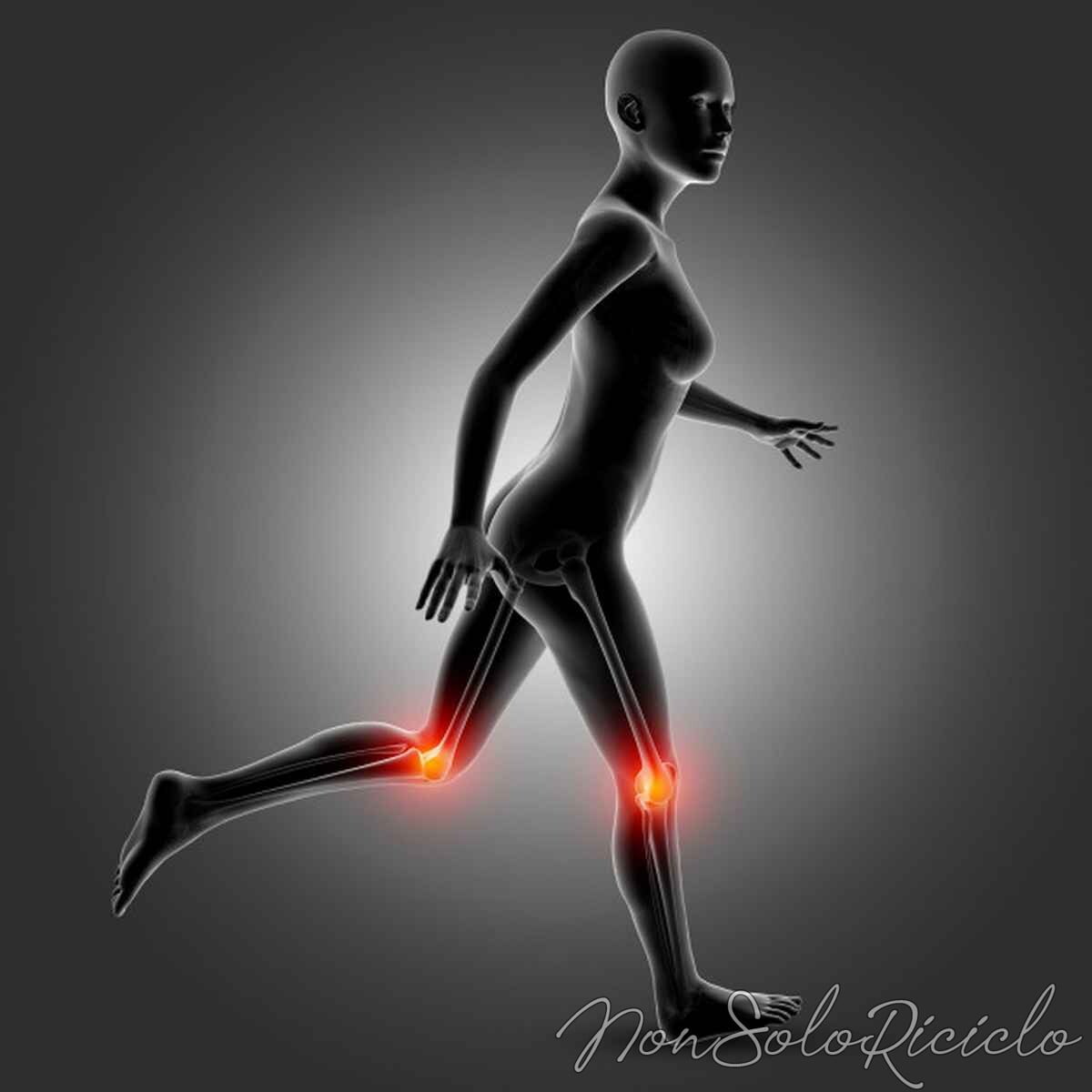 4 alimenti per le ossa