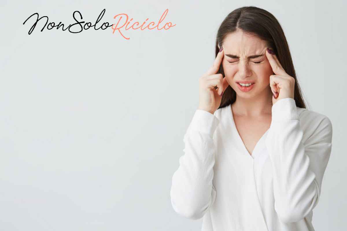 alimenti e mal di testa