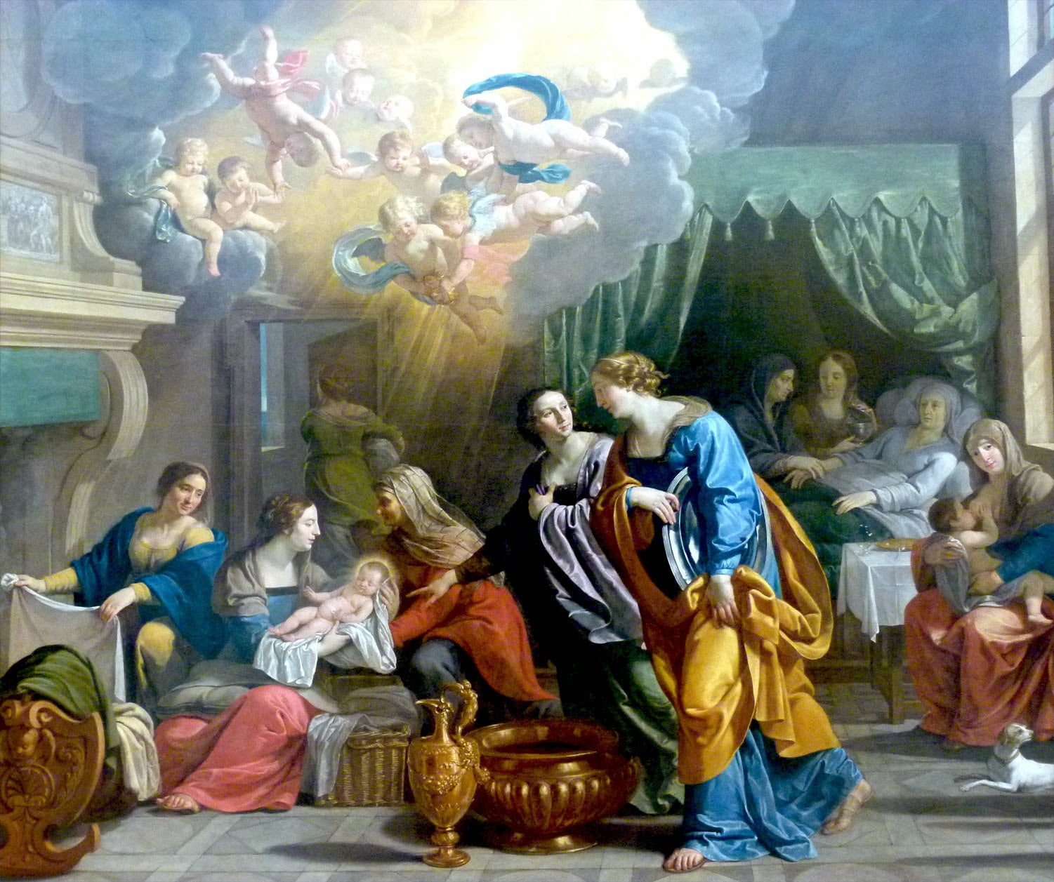 Natività della Vergine Maria