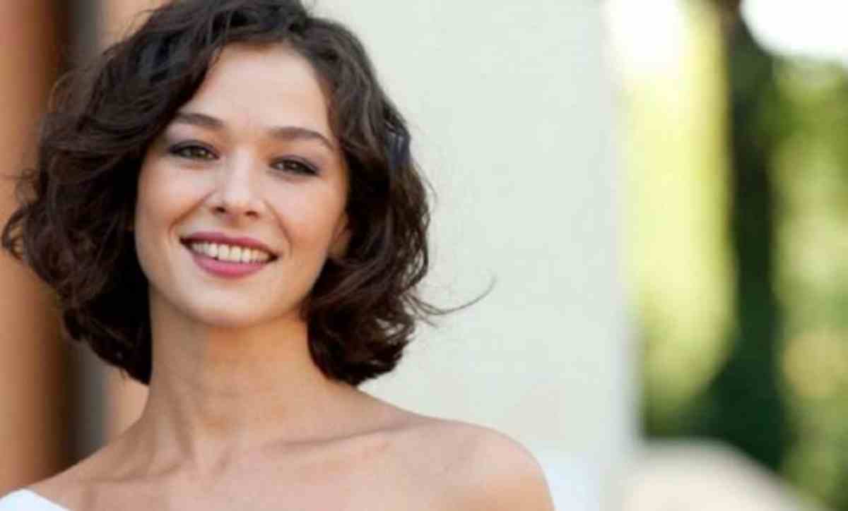 nicole grimaudo vita privata