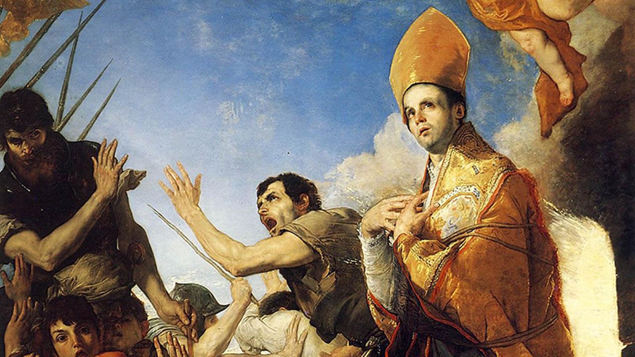 Santo del giorno 19 Settembre