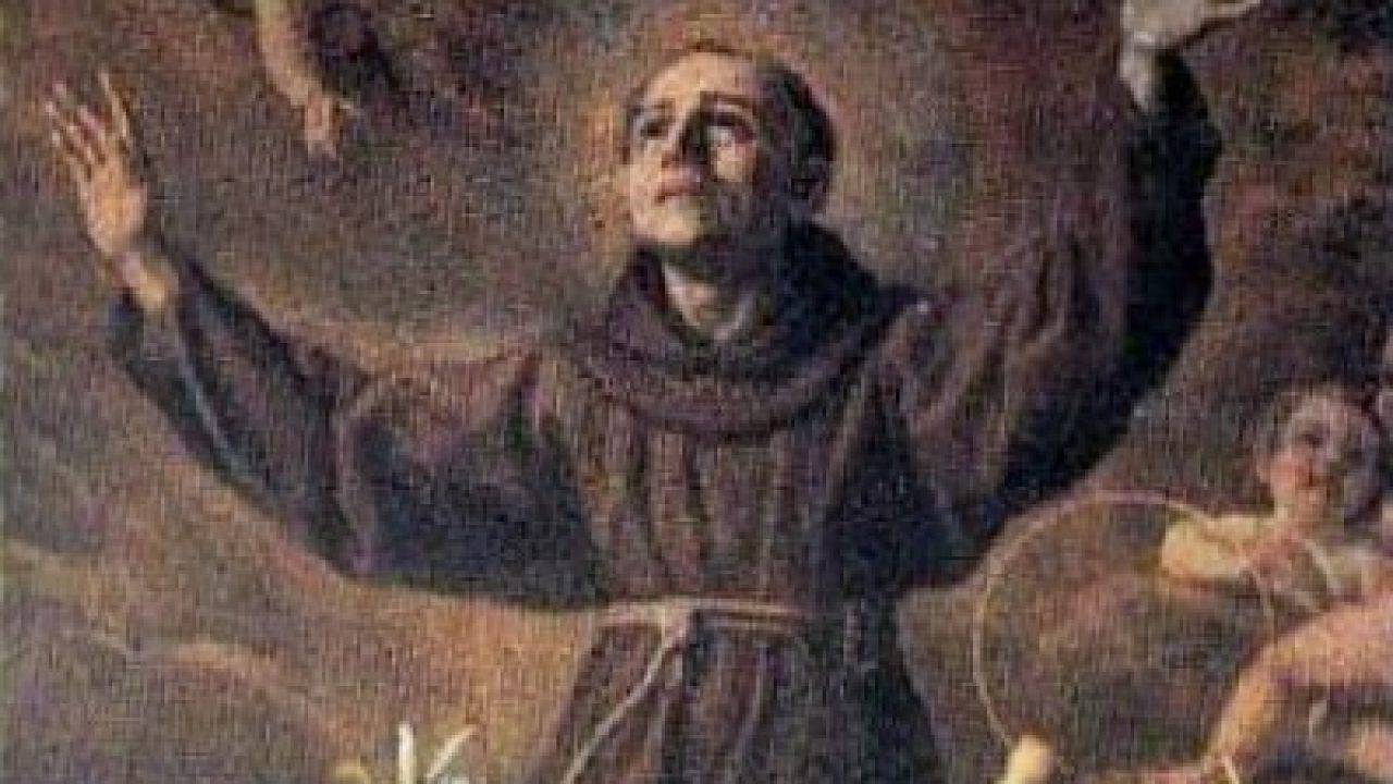 San Pacifico da Sanseverino Marche