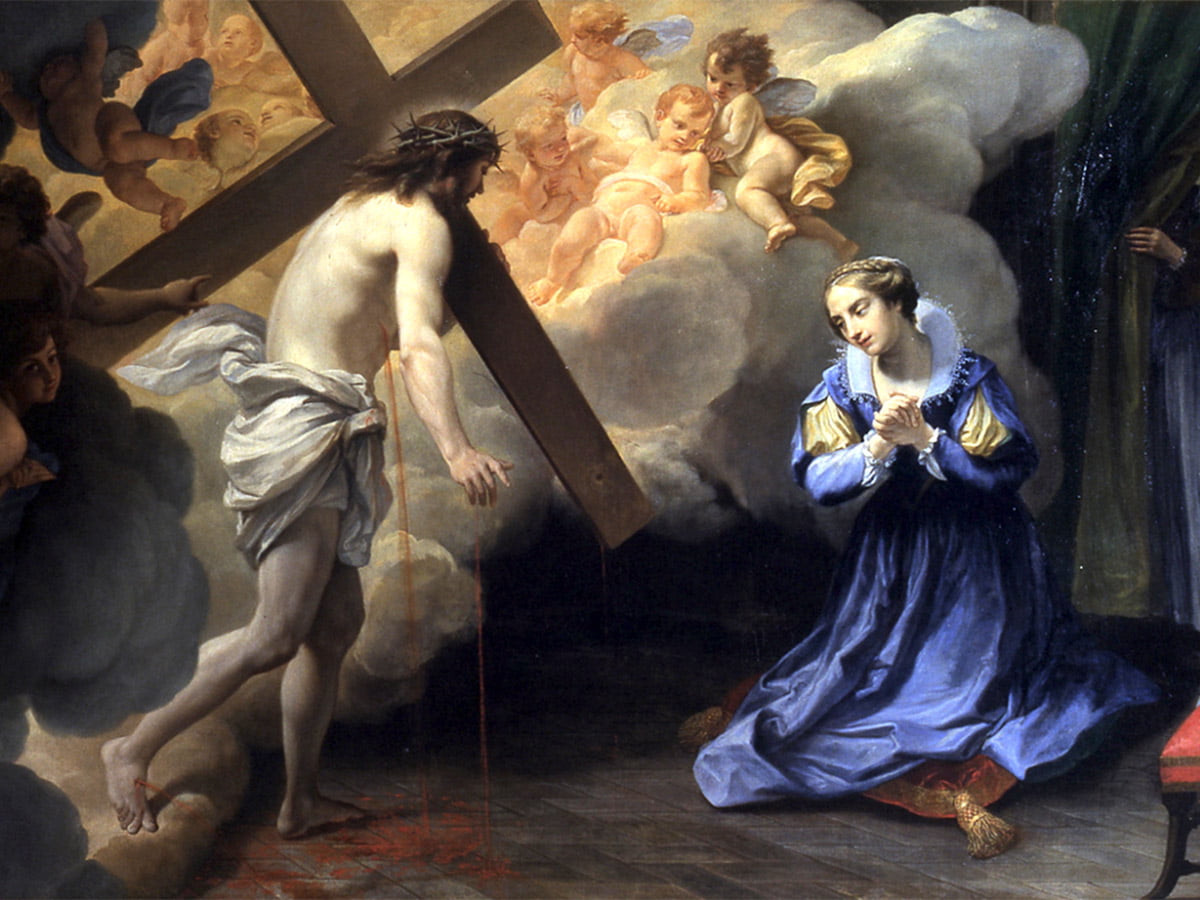 Santa Caterina da Genova