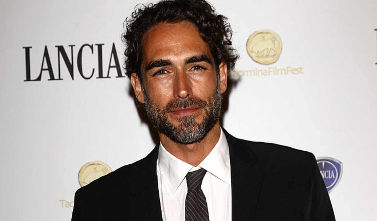 sergio muniz vita privata