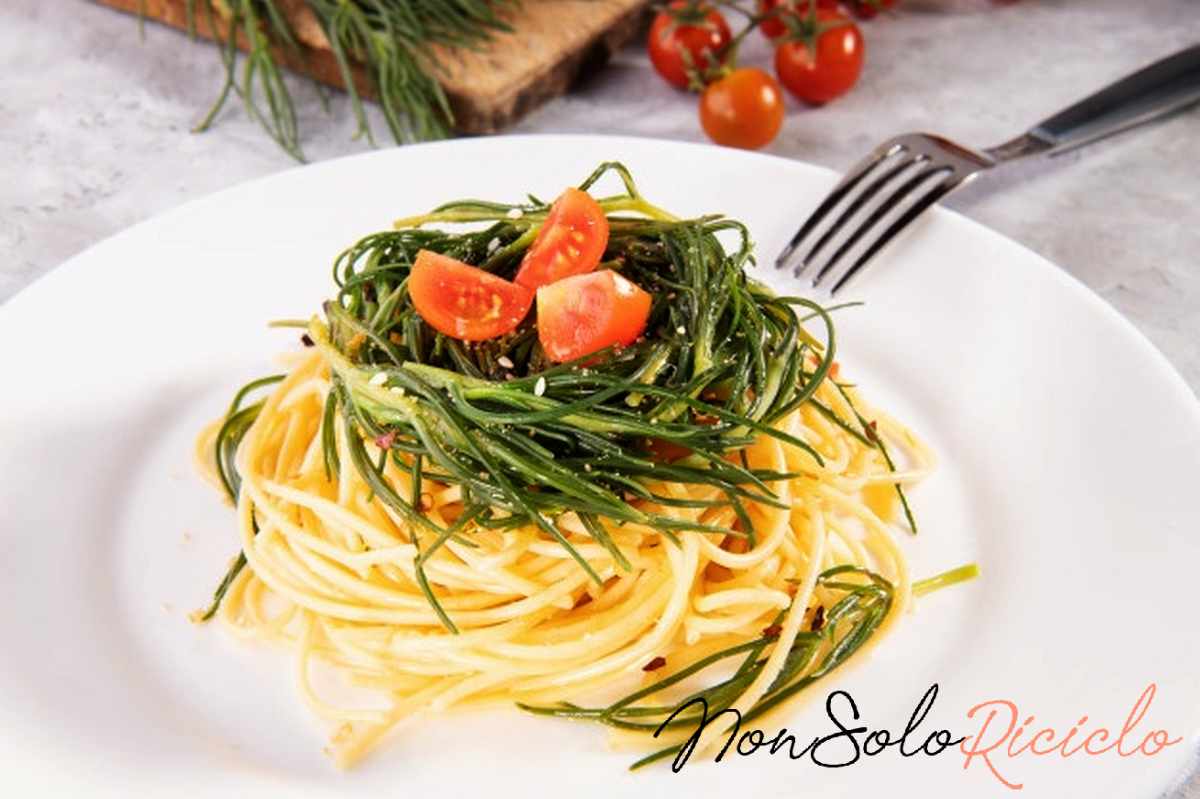 gli agretti e le loro proprietà