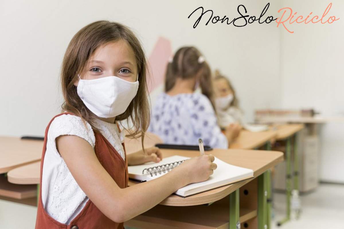 coronavirus e scuola