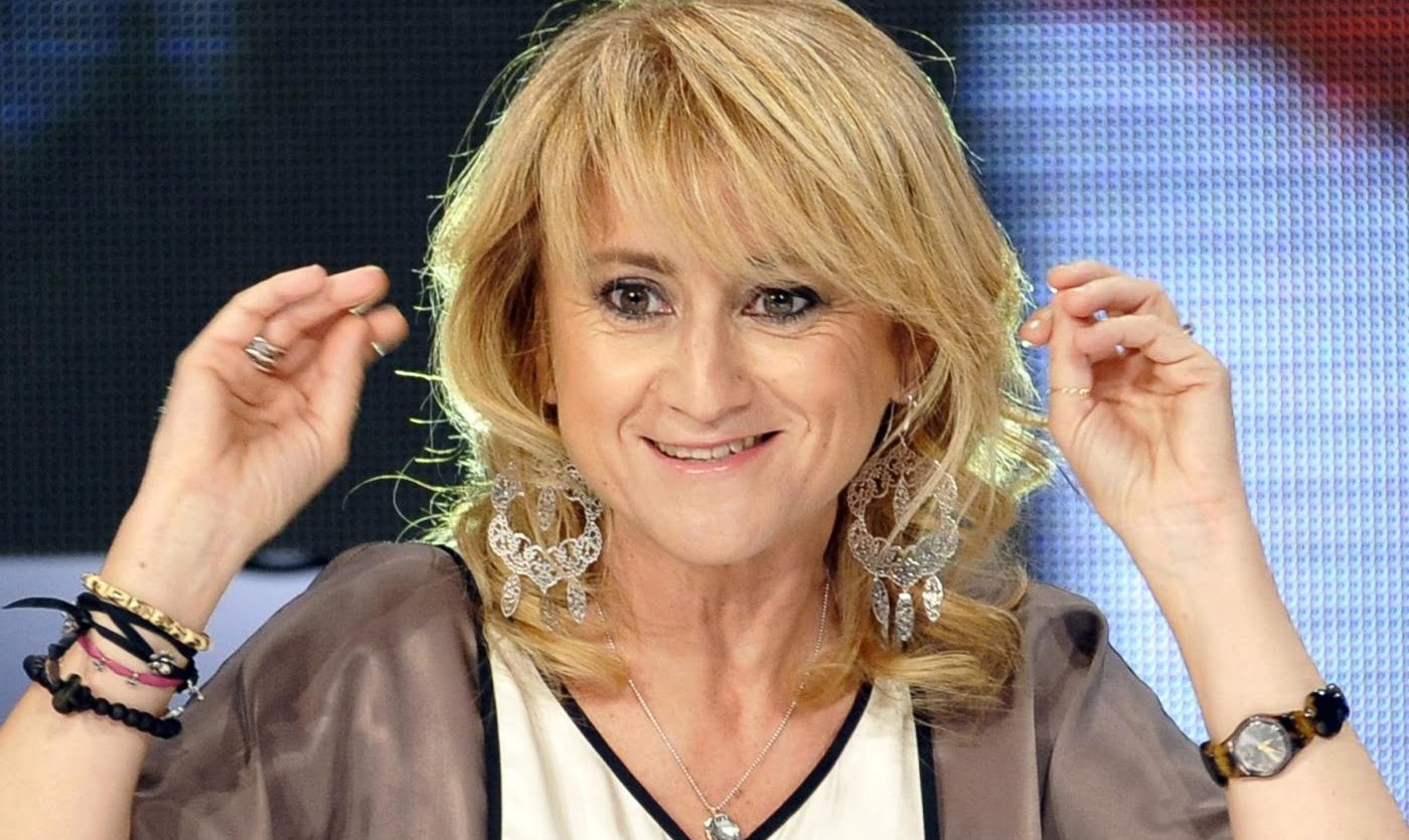 luciana littizzetto vita privata