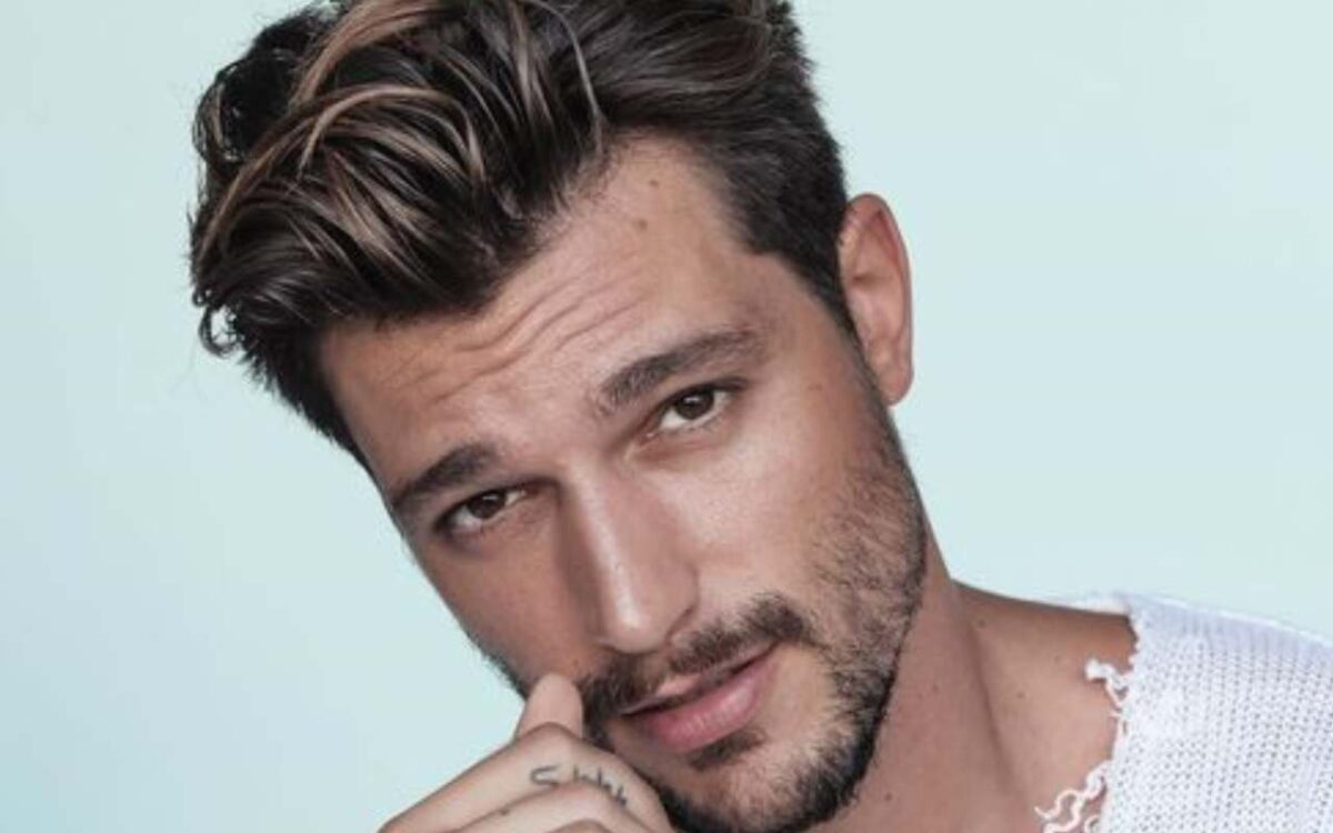 andrea zelletta vita privata