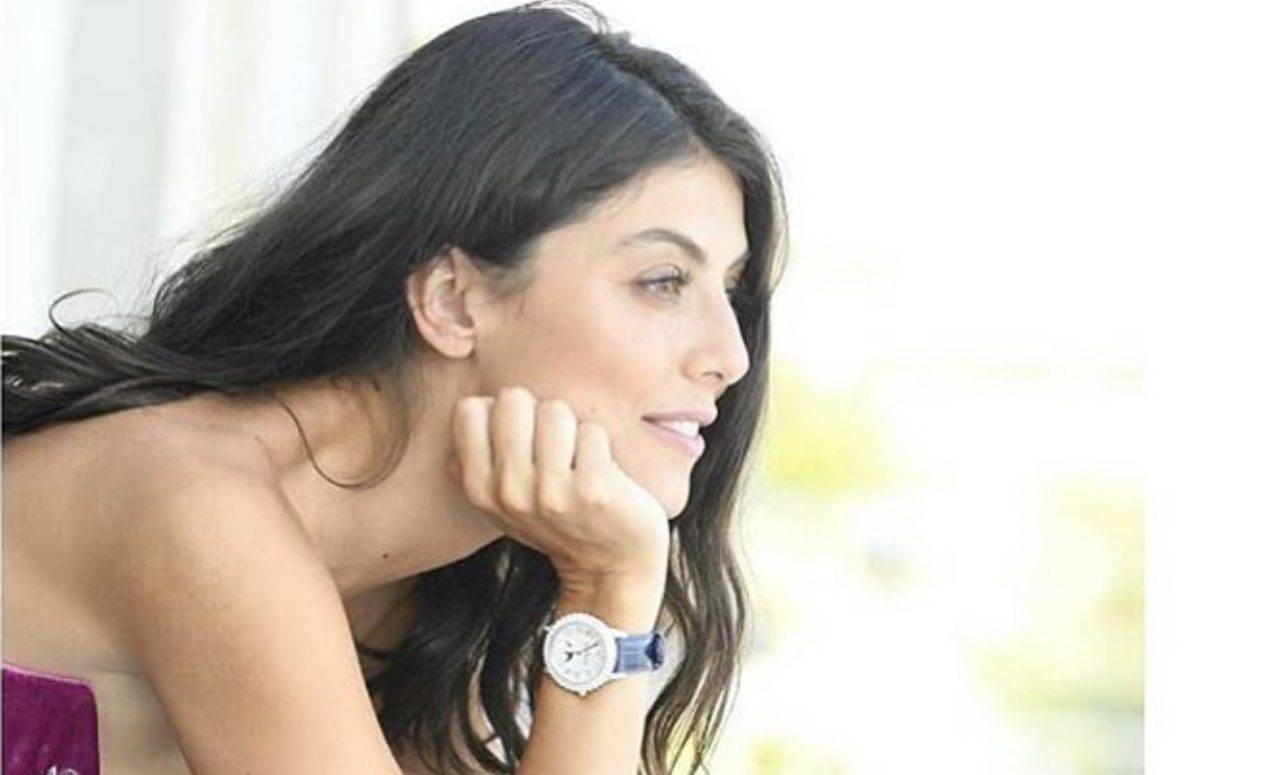 alessandra mastronardi vita privata