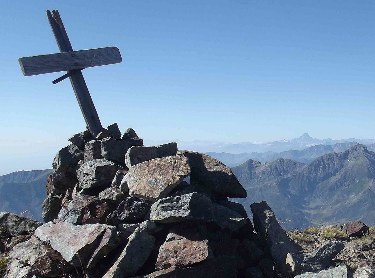 Santi Crisante e Daria