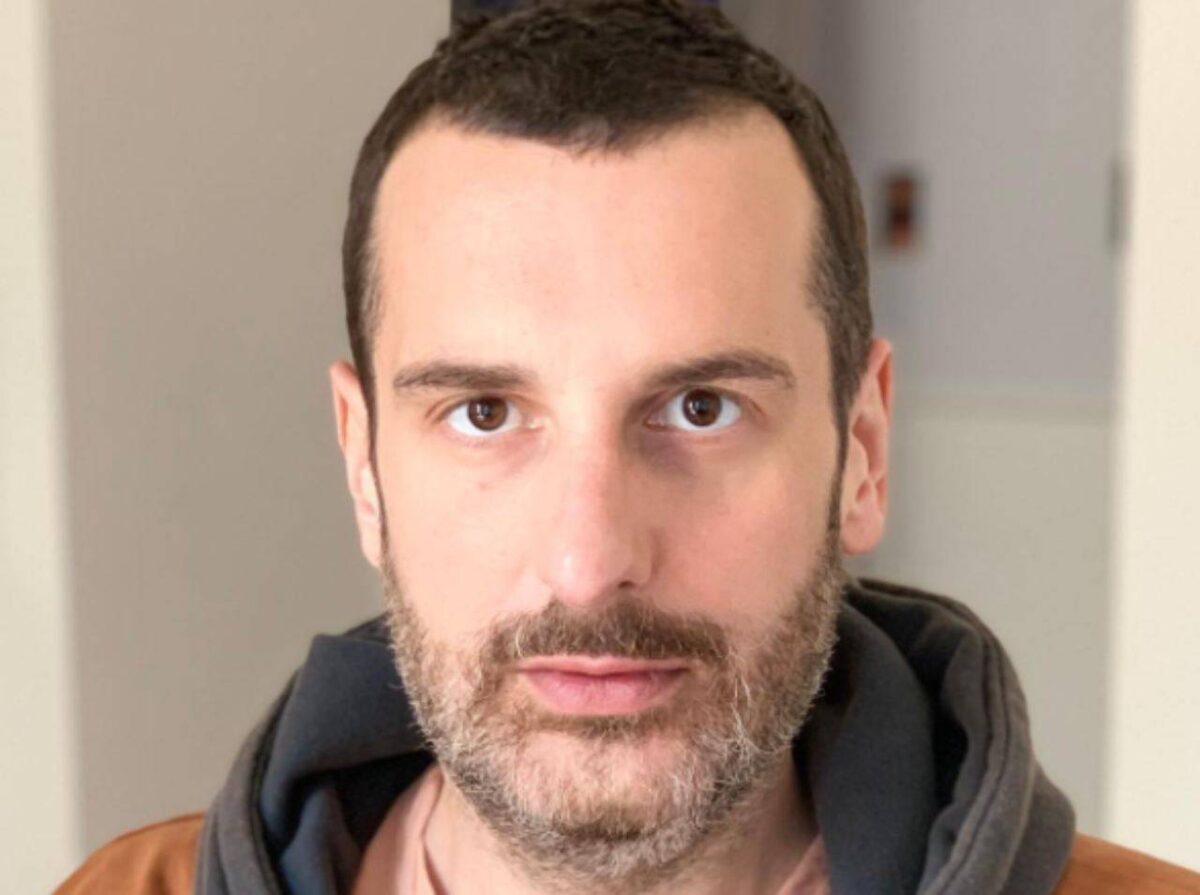 costantino della gherardesca vita privata