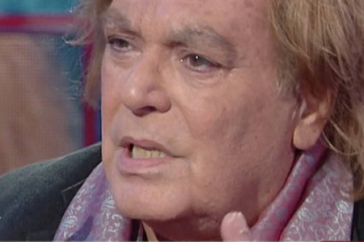 leopoldo mastelloni vita privata