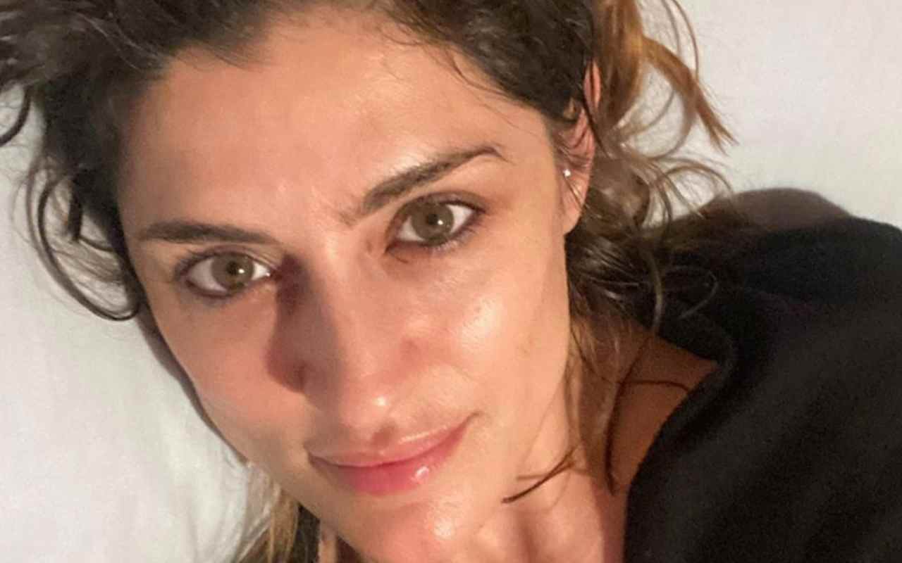 elisa isoardi vita privata