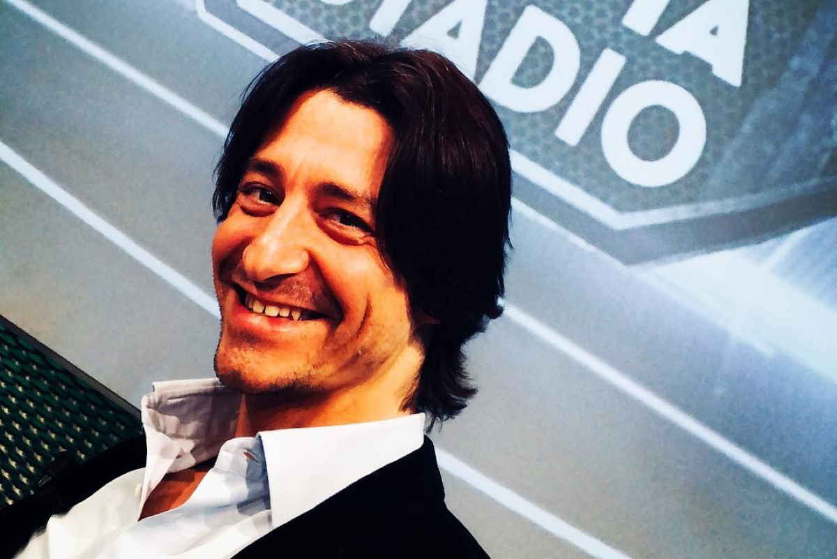 francesco oppini vita privata