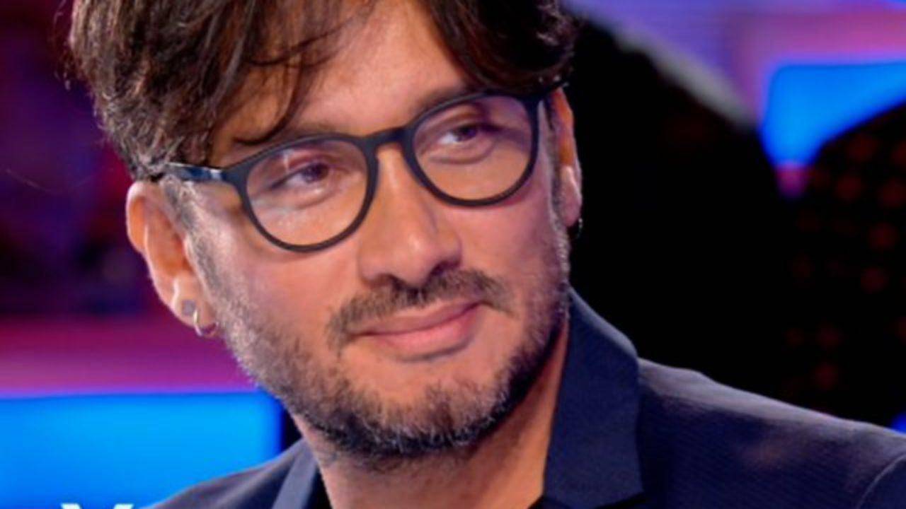 fabrizio moro vita privata