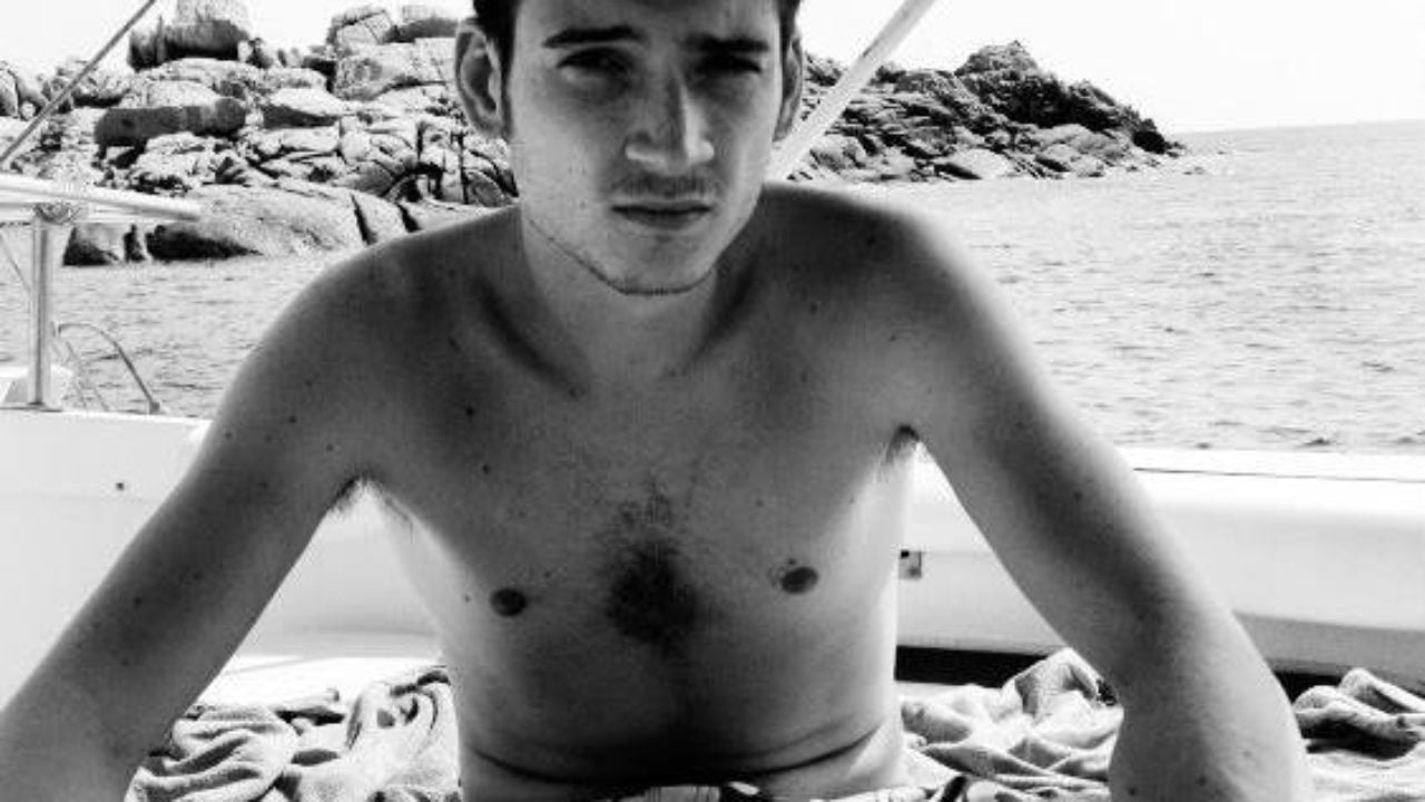 gian amedeo goria vita privata