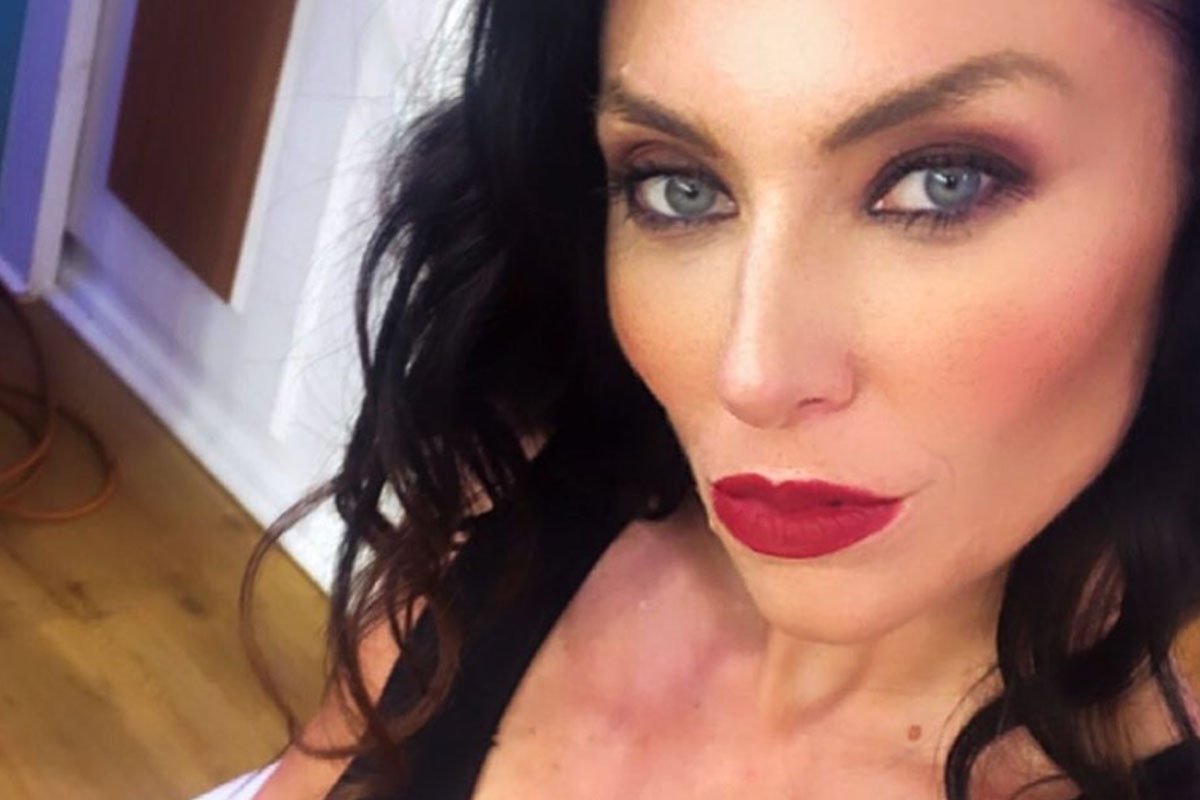 tinna hoffmann vita privata