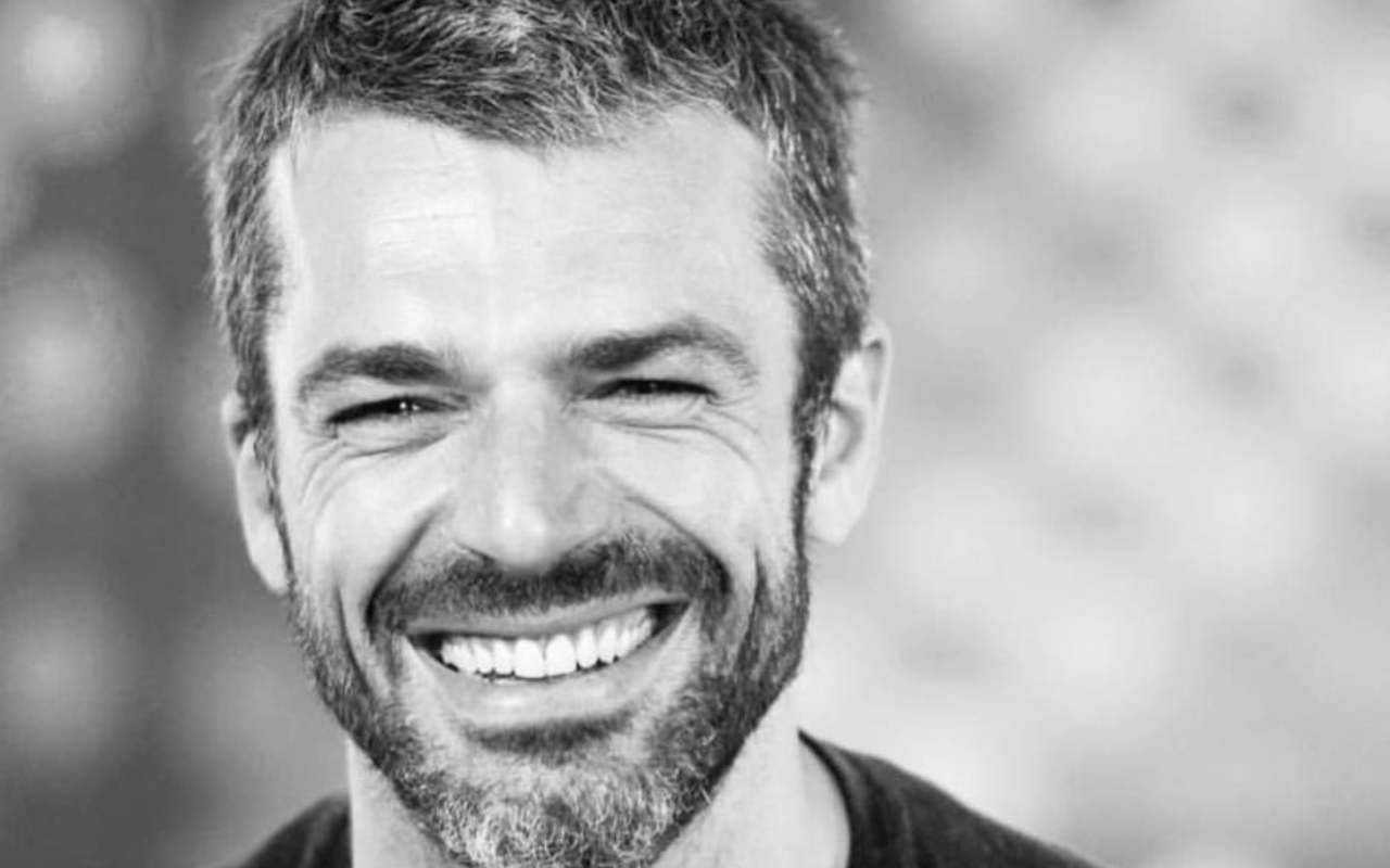 luca argentero vita privata