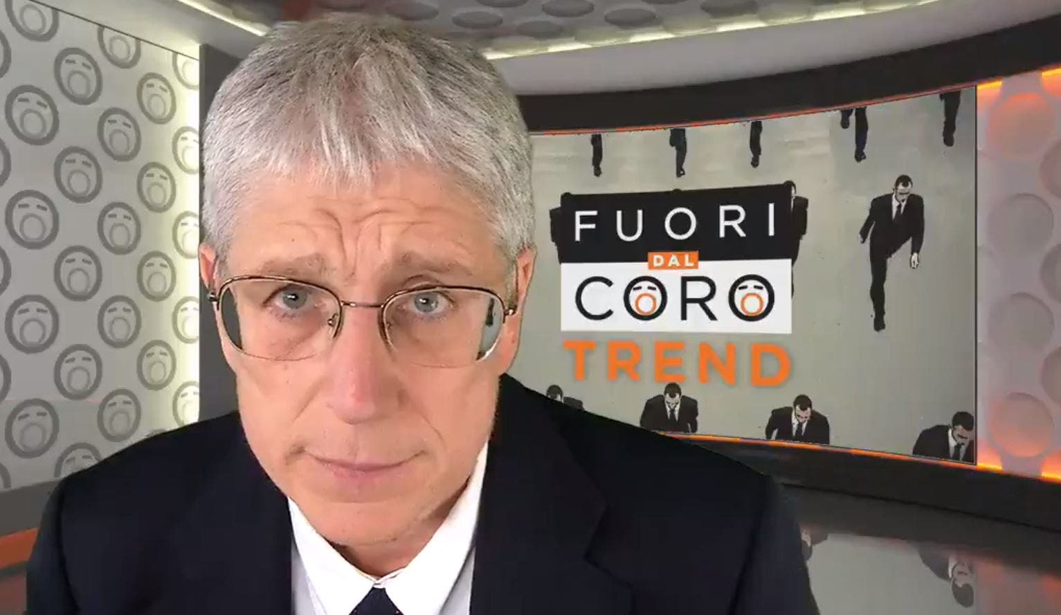mario giordano vita privata