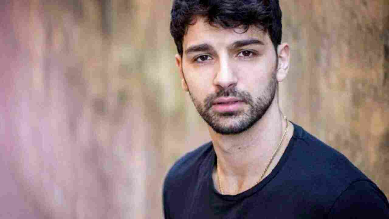 raimondo todaro vita privata