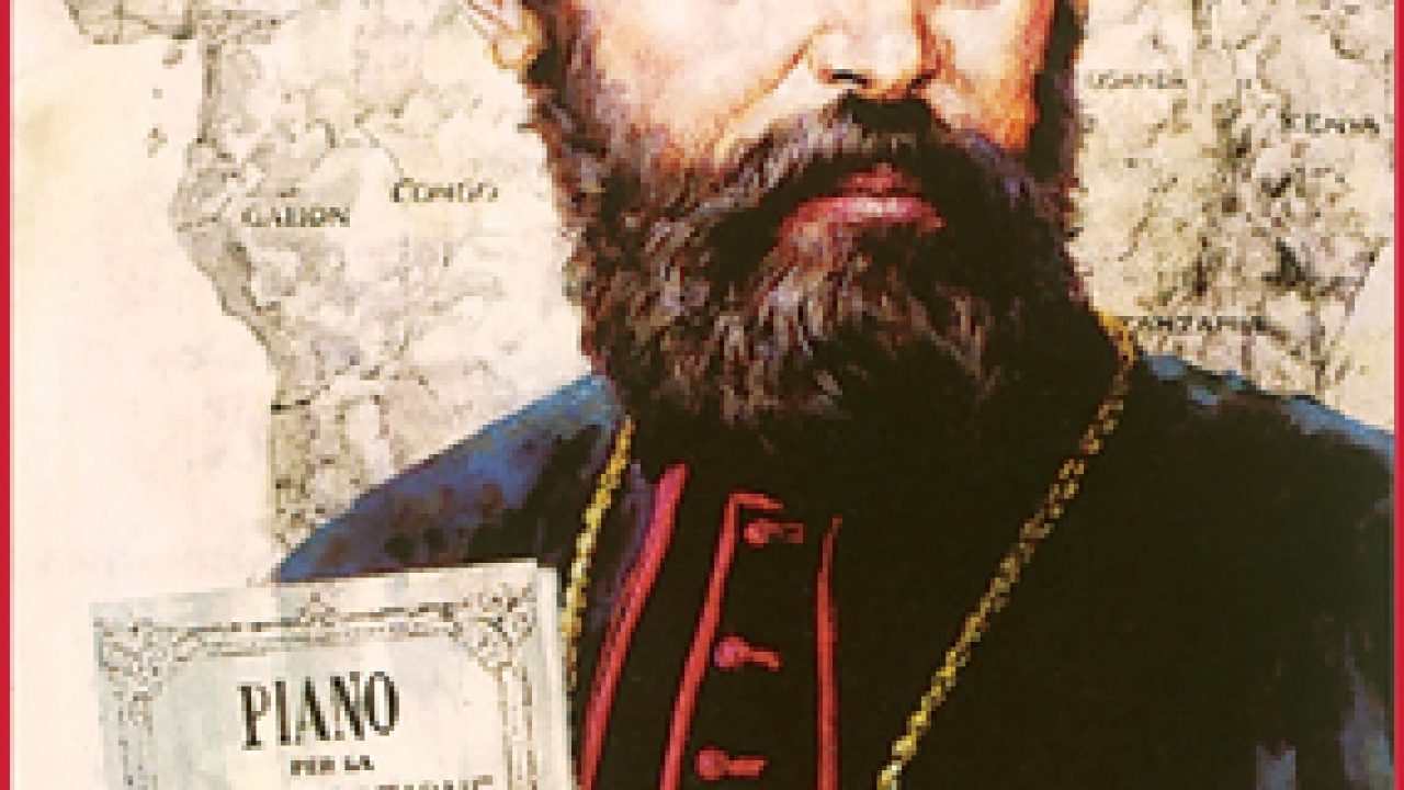 San Daniele Comboni