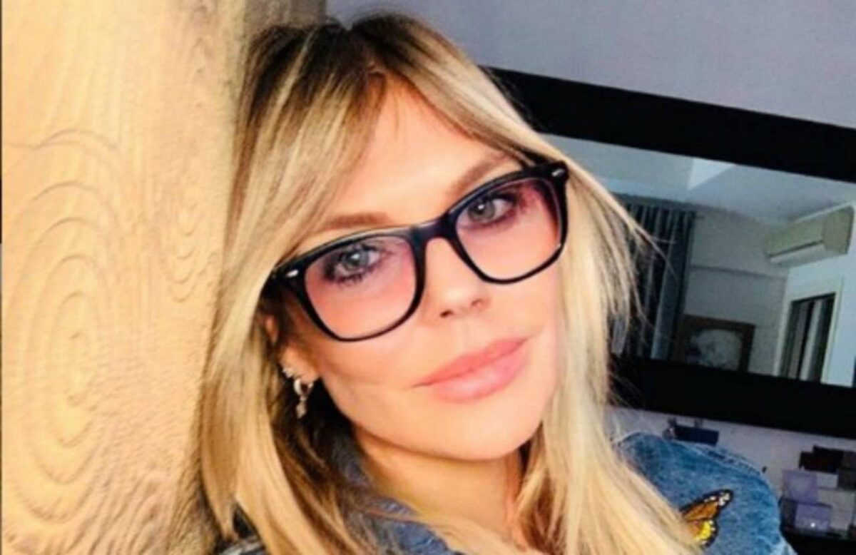 matilde brandi vita privata