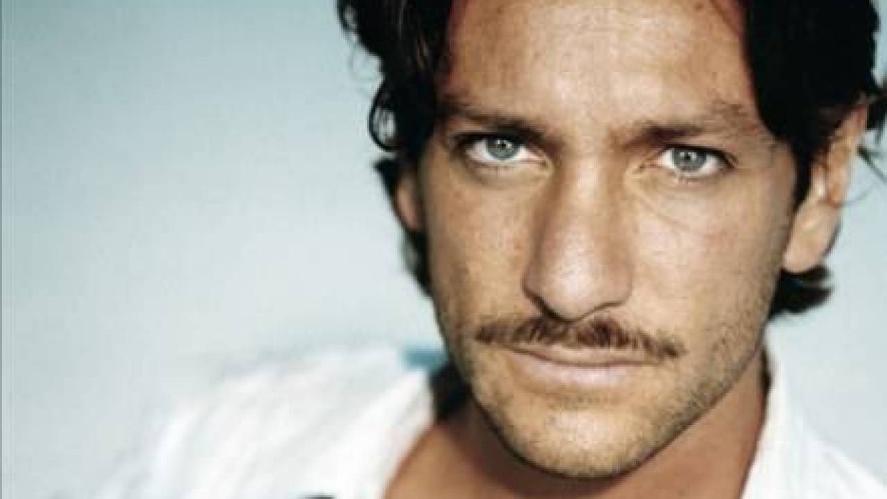 sergio assisi vita privata