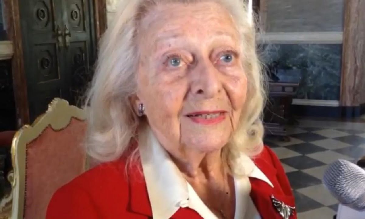 susanna egri erbstein vita privata