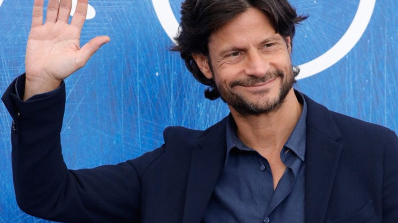 andrea sartoretti vita privata