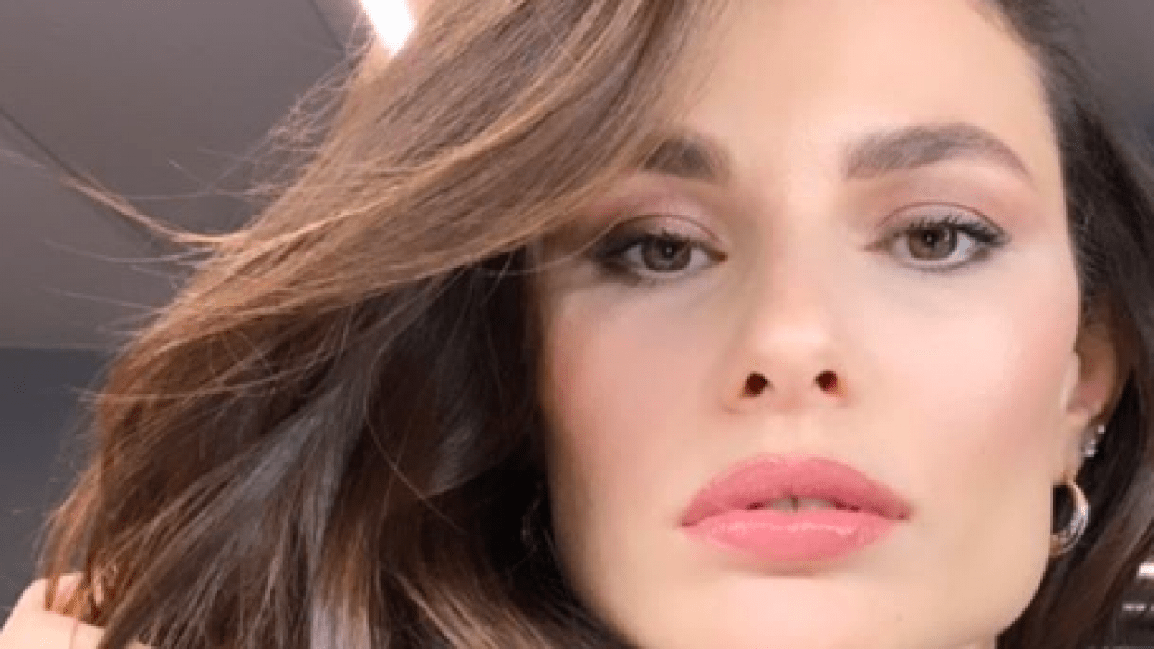 dayane mello vita privata