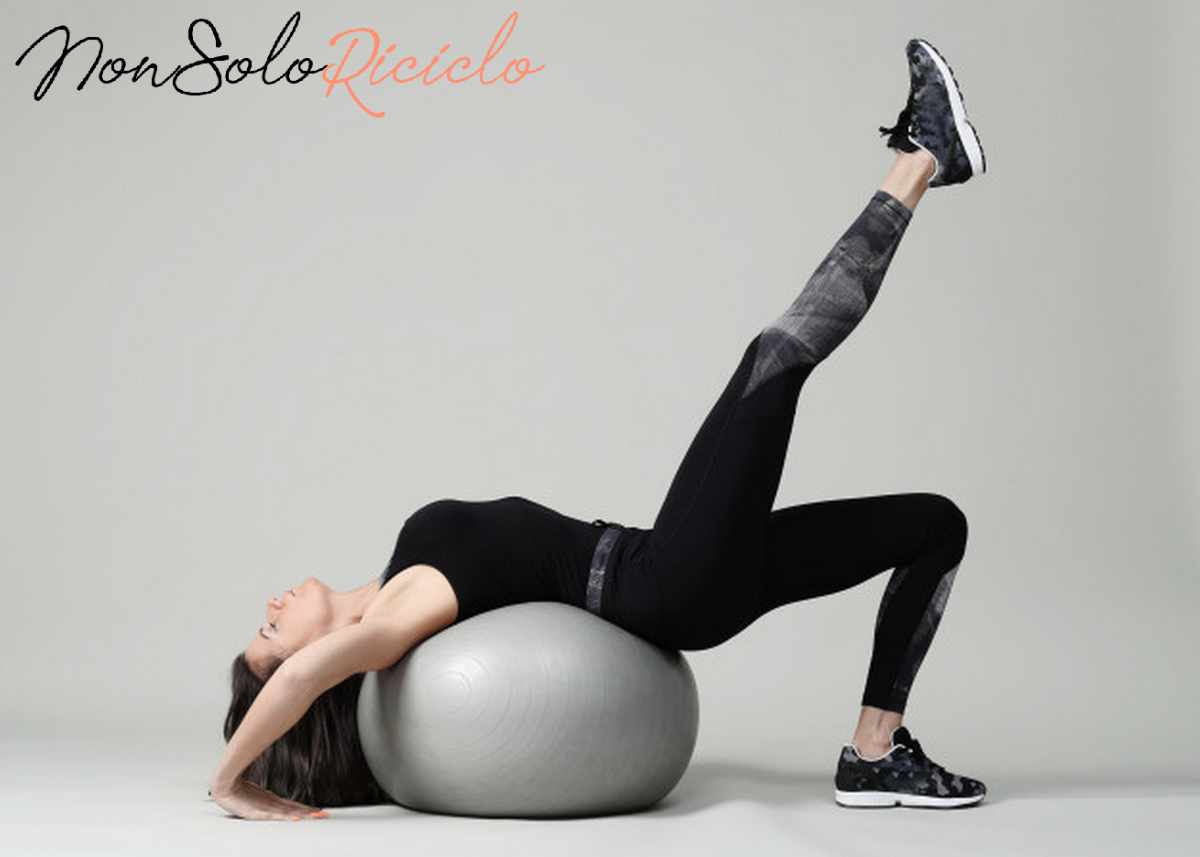 pilates: scopri perché fa bene