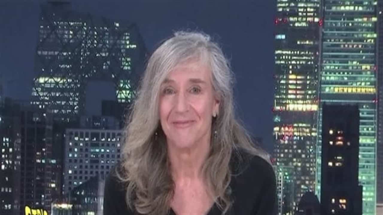 giovanna botteri vita privata