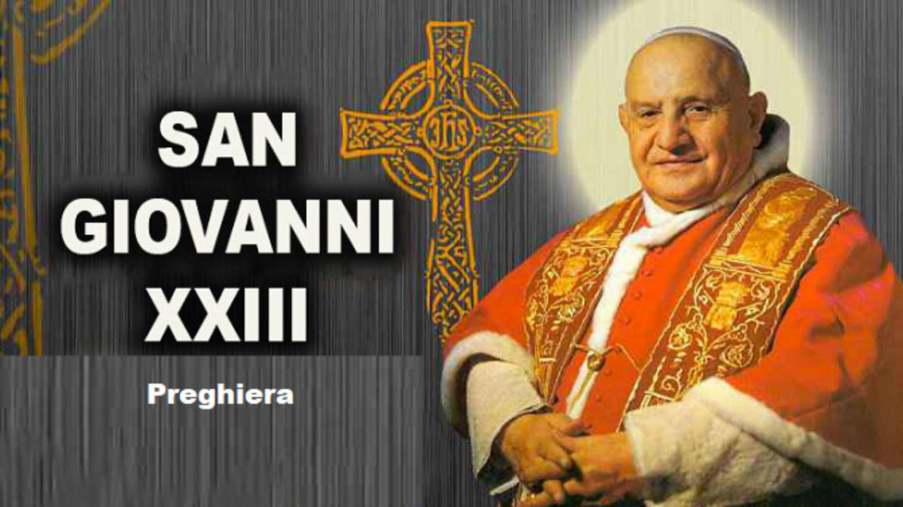 San Giovanni XXIII