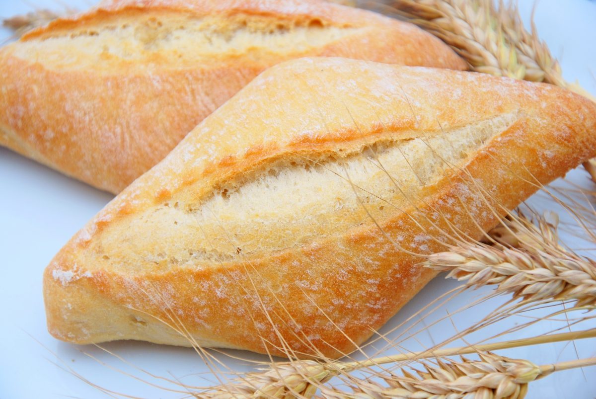 i panini turchi senza impasto AdobeStock 42756644