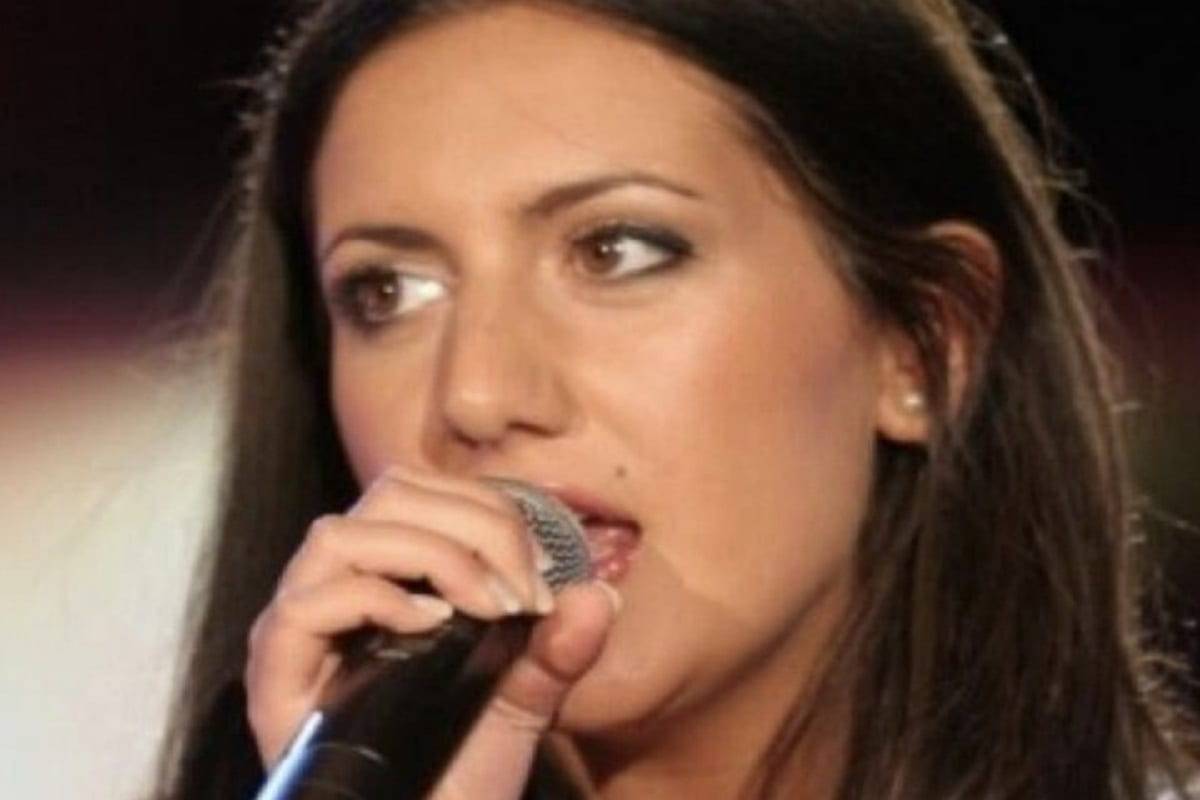 jessica morlacchi vita privata