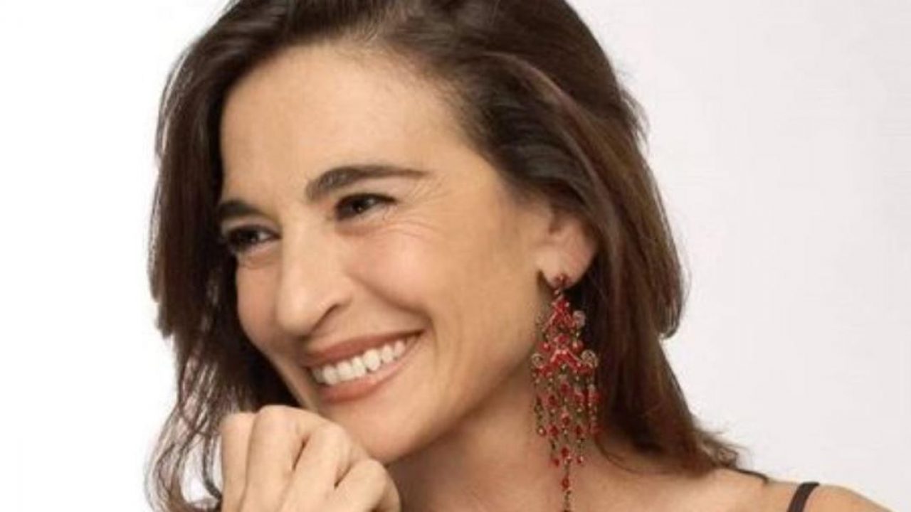 lina sastri vita privata