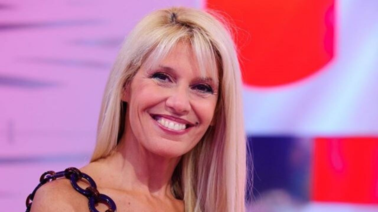 maria teresa ruta vita privata