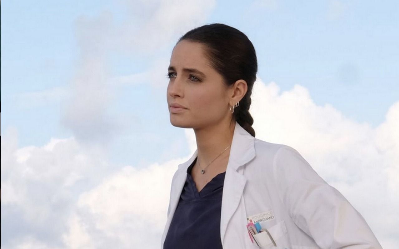 matilde gioli vita privata