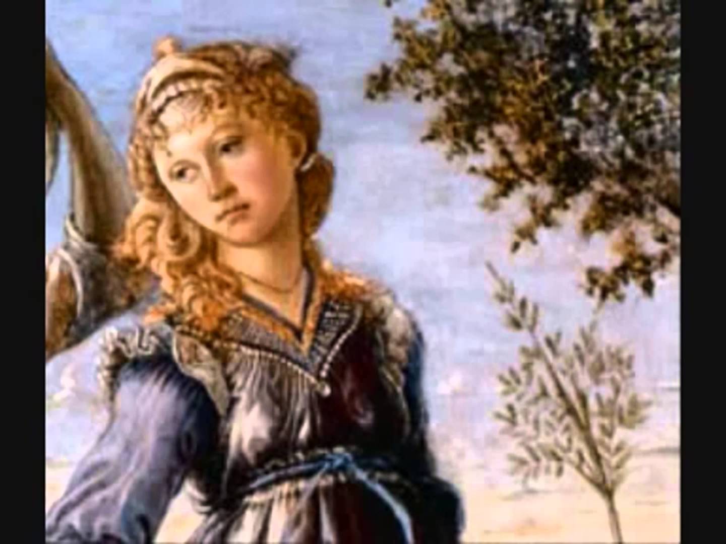 Santa Pelagia la Penitente