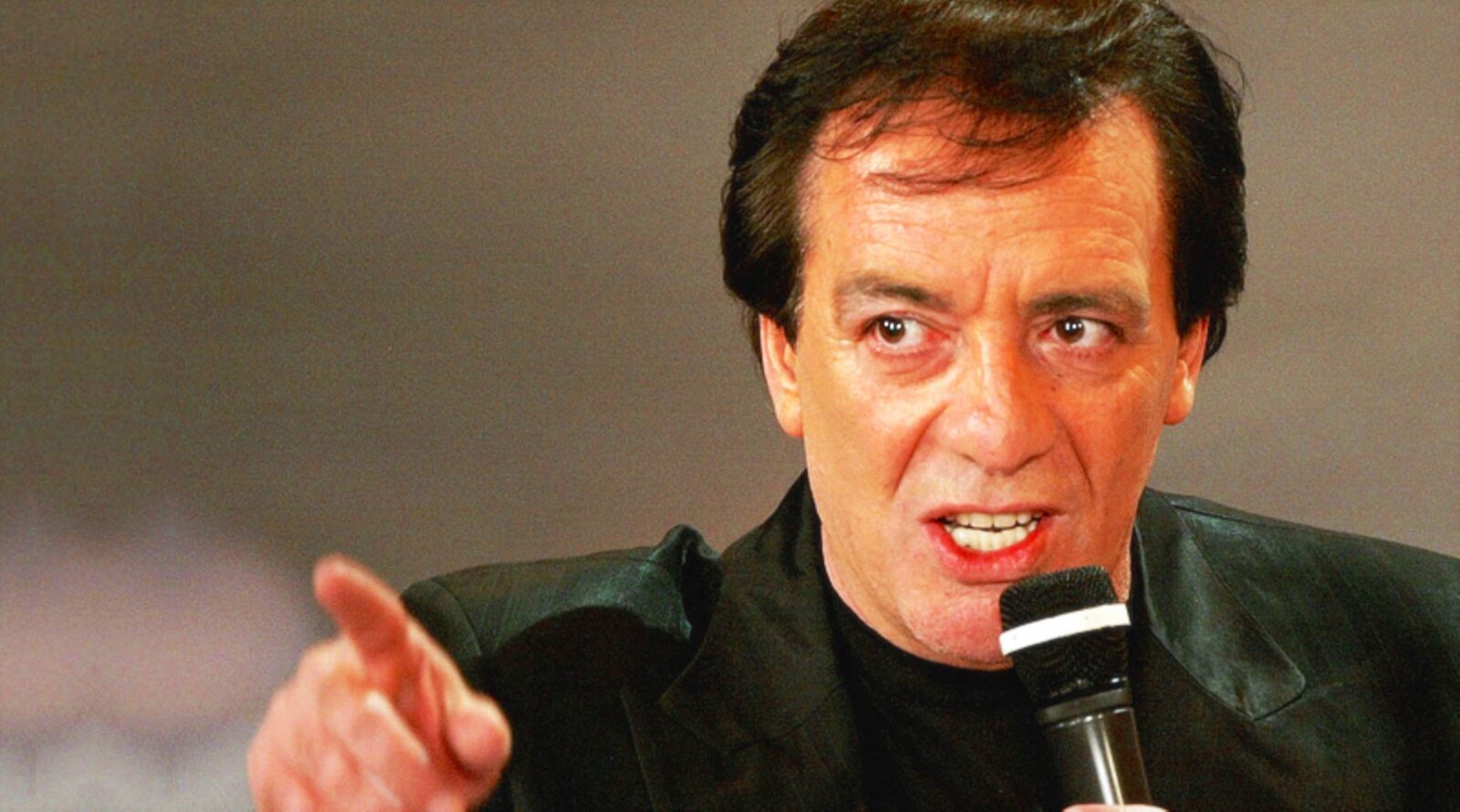 mino reitano vita privata