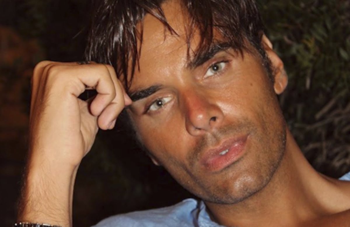 massimiliano morra vita privata