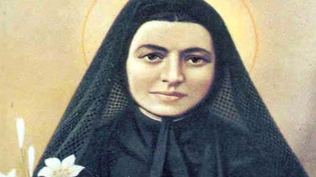 santo del giorno 20 ottobre