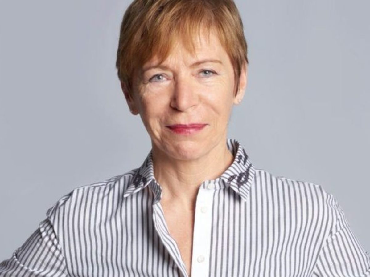 milena gabanelli vita privata