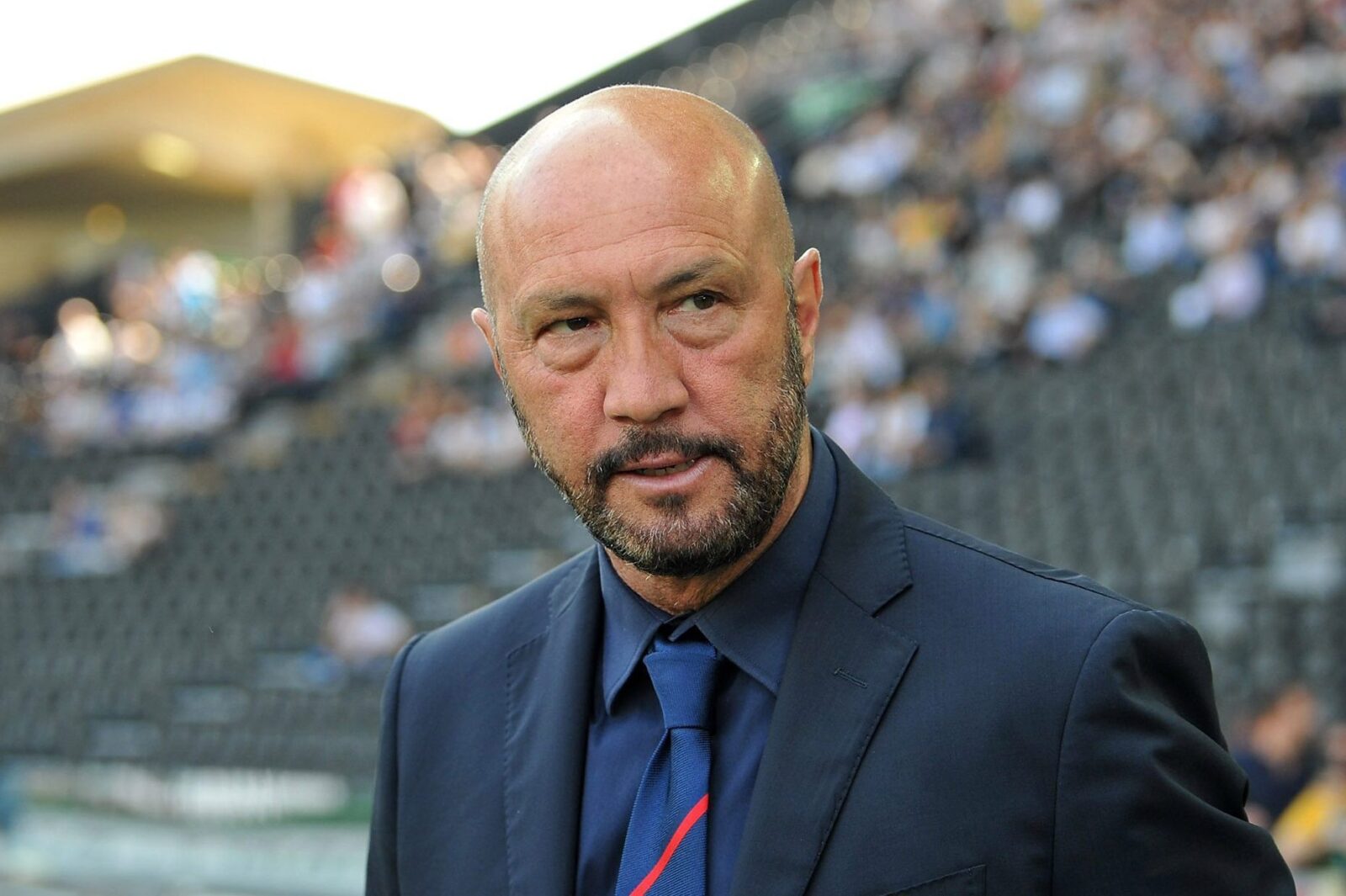 walter zenga vita privata