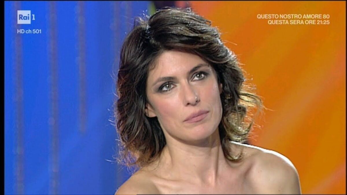 anna valle vita privata