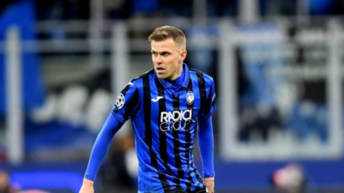 Josip Ilicic