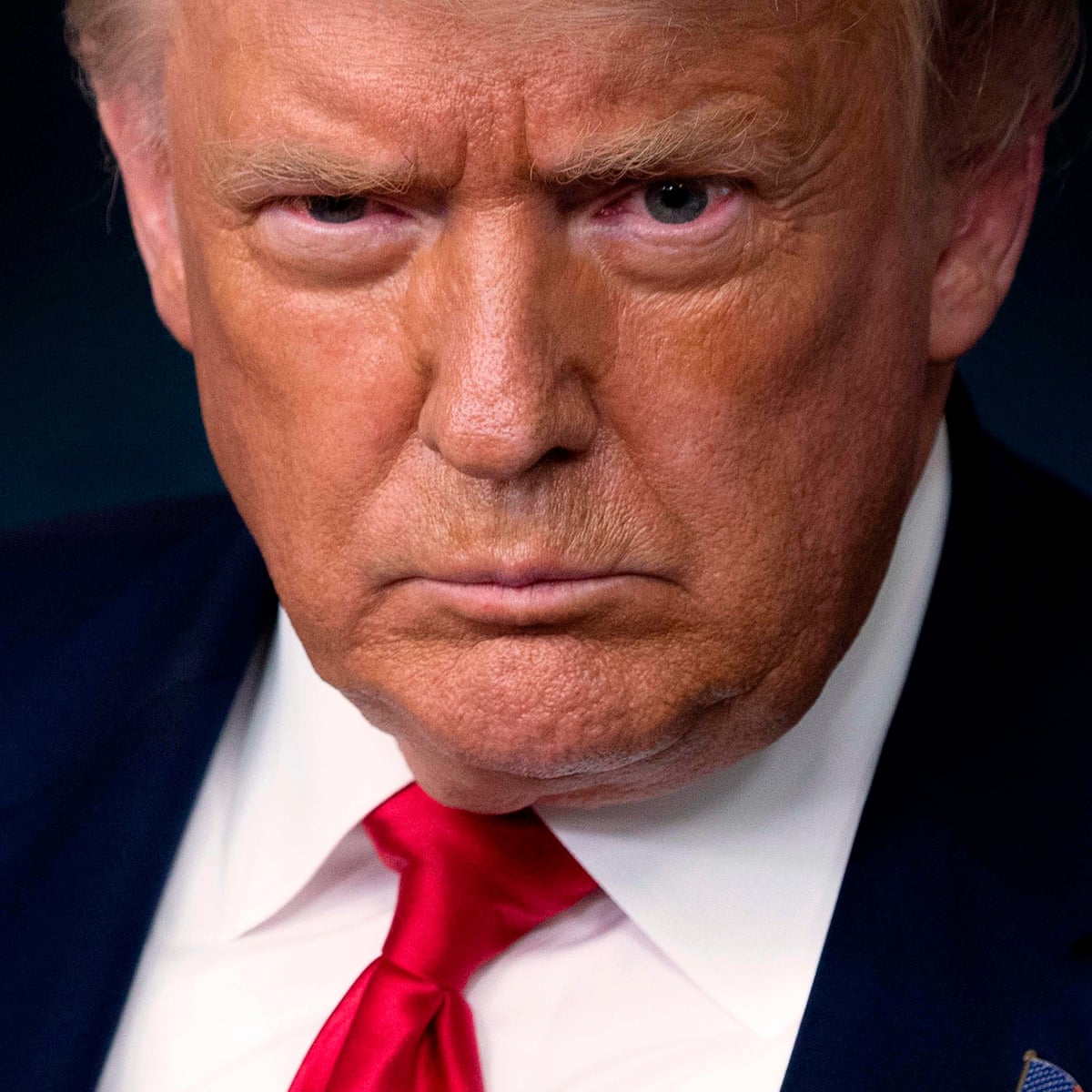 donald trump vita privata